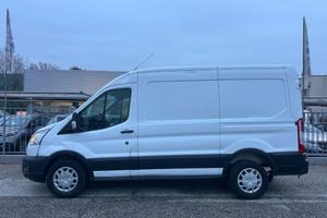 FORD Transit L2-H2 2.0TDCi EcoBlue 170 aut. Furg