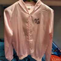 Giubbotto Carnevale Grease Pink Ladies