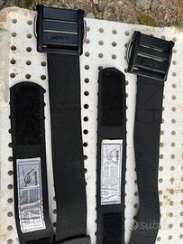 Cinture porta piombi