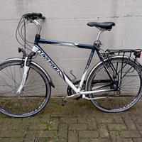 bicicletta Torpado T430