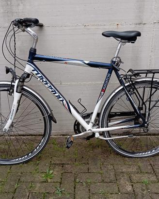 bicicletta Torpado T430