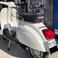VESPA 125  PRIMAVERA