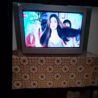 TV SONY TRINITON 32 