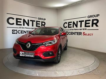 Renault Kadjar 1.5 Blue dCi 8V 115CV Sport Edition