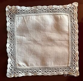 Centrino Vintage - metà del 900