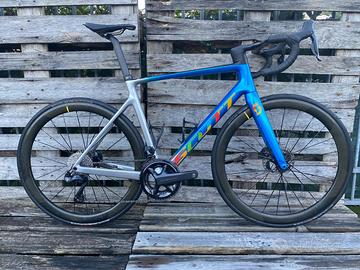 Scott Addict Rc “team edition” TG. -L- USATO