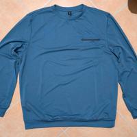 Tshirt maniche lunghe 