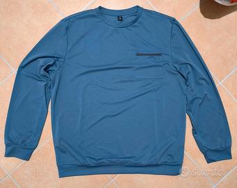 Tshirt maniche lunghe 