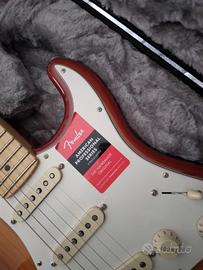 chitarra elettrica
