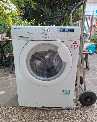 Lavatrice Zerowatt optima 