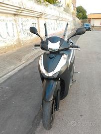 Honda SH 300 - 2017