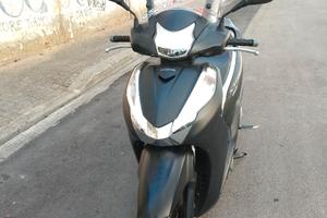 Honda SH 300 - 2017