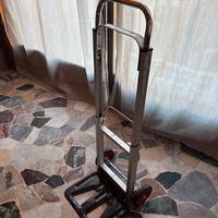 Carrello per trasporto