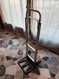 Carrello per trasporto