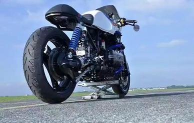 Bmw café racer