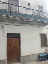 Un Balcone sullo jonio casa indipendente