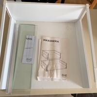 Cassetti cucina Ikea