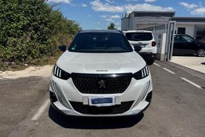 Peugeot 2008 PureTech 130 S&S EAT8 GT Pack