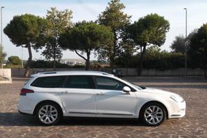 Citroen C5 SW. 2.0 HDi Exclusive 2011