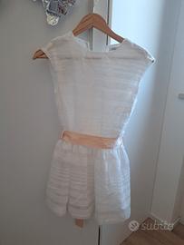 vestito  bambina 