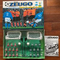 Set completo Zeugo