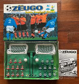 Set completo Zeugo