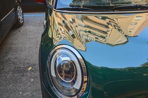MINI COOPER D 2017  FULL OPTIONAL
