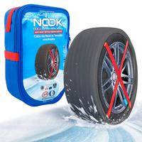 Calze da neve in tessuto - NOOK