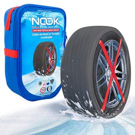 Calze da neve in tessuto - NOOK