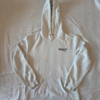 felpa balenciaga