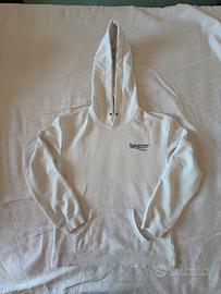 felpa balenciaga