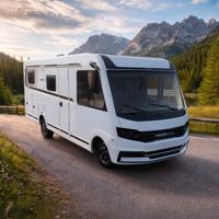 Weinsberg CaraCore 650 MEG (2026)