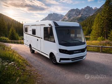 Weinsberg CaraCore 650 MEG (2026)