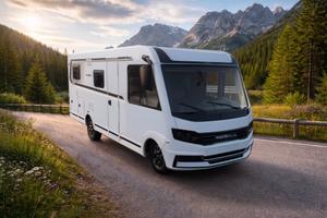 Weinsberg CaraCore 650 MEG (2026)