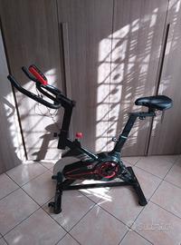 Spinner bike