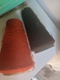 2 rocche filato ismara realizzare obby