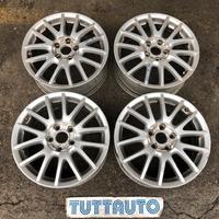 Cerchi lega VW Golf 5 2006 17 pollici