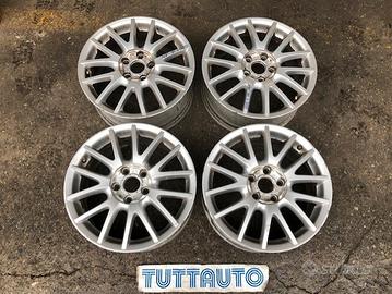 Cerchi lega VW Golf 5 2006 17 pollici