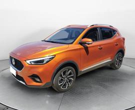 MG ZS 1.5 VTi-tech Luxury