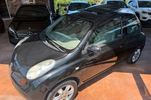 Nissan Micra 1.5d 65CV 3 porte
