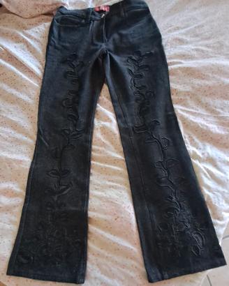 Jeans Valentino vintage