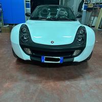 Smart Roadster