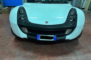 Smart Roadster