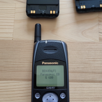 Cellulare Panasonic
