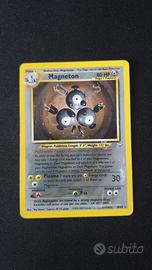 Magneton (NR 10) holo eng neo revelation