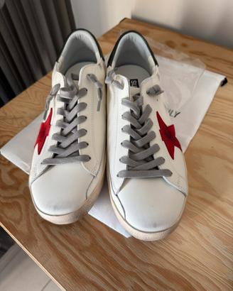Golden Goose 45