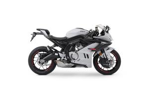 Cf Moto 675SR-R - Interessi 0 fino a 72 mesi