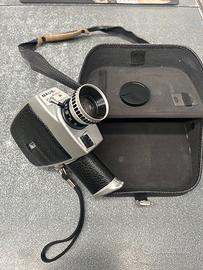 Cinepresa Bauer C3 Super vintage
