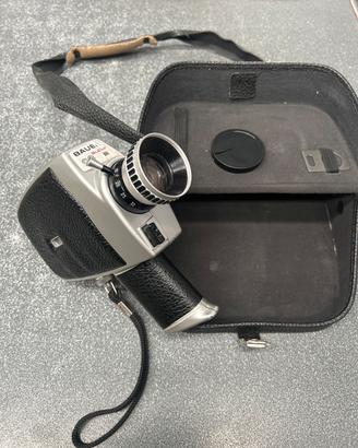 Cinepresa Bauer C3 Super vintage