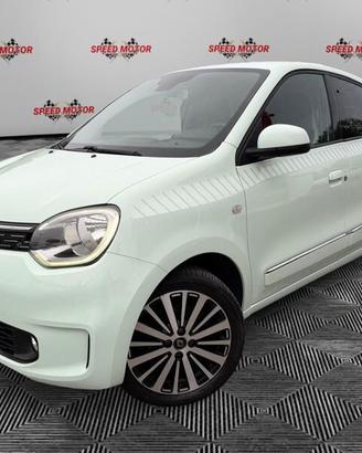 Renault Twingo 92 cv Intens, Automatica, CAR...